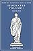 Isocrates Volume I To Demonicus. To Nicocles. Nicocles or the Cyprians. Panegyricus. To Philip. Archidamus: Greek and English Parallel Translation (Hopkins Classical Collection)