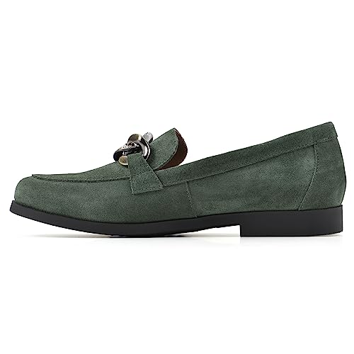 Image of WHITE MOUNTAIN Women's Shoes Casavas Loafer