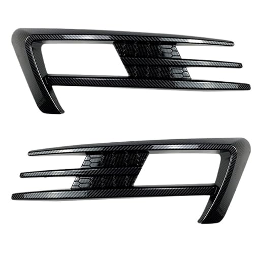 Sourcils de phares avant Golf 7 parfaits pour affronter la route au quotidien