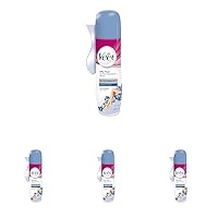 Veet Crema Depilatoria Spray Corpo, Gambe