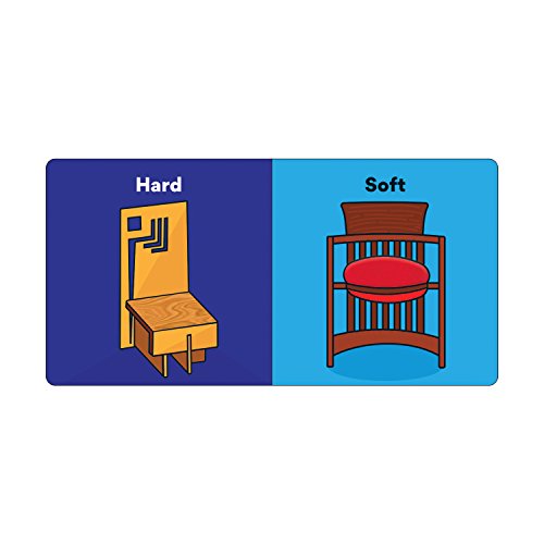 Galison Opposites with Frank Lloyd Wright