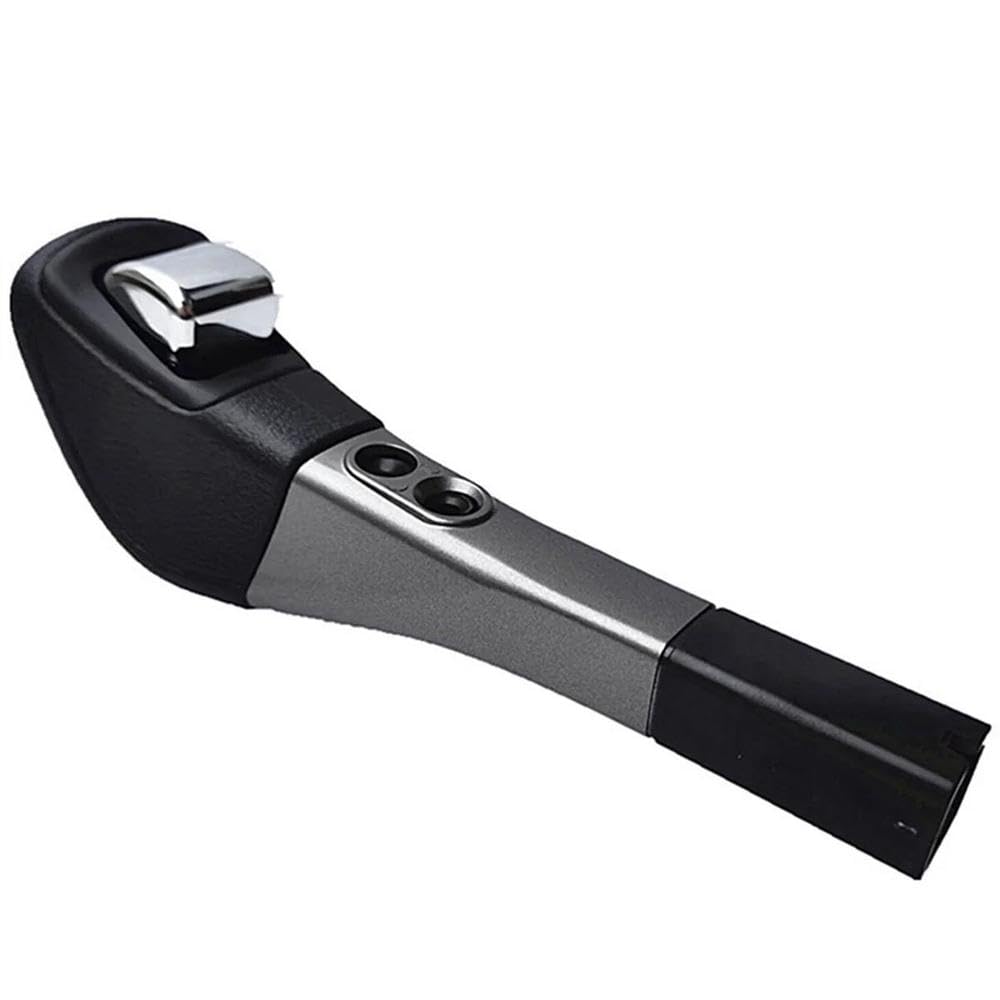 Hyasdbwe One Color Gear Shift Knob Handle Black Automatic Drive Shifter Lever 54130-Sda-A84zb Auto Replacement Parts For Accord 2006 2007 Gear Shifter Parts