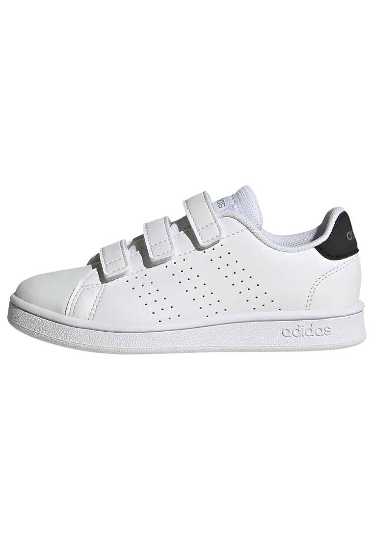 adidas(アディダス) ADVANCOURT CF C マルチアスレ シュー…