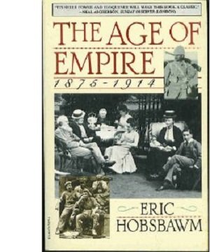 The Age of Empire:1875-1914