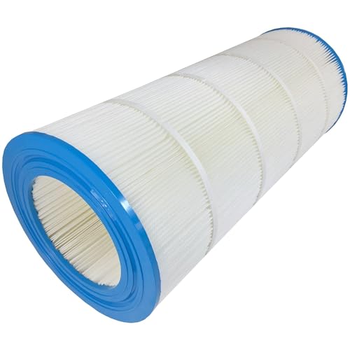 Image of In The Swim Premium Pool Filter Cartridge Replacement for Pentair Clean and Clear 100 Predator CC100 Filter
