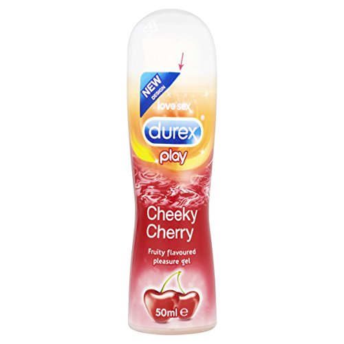 Durex - Lubricantes y geles