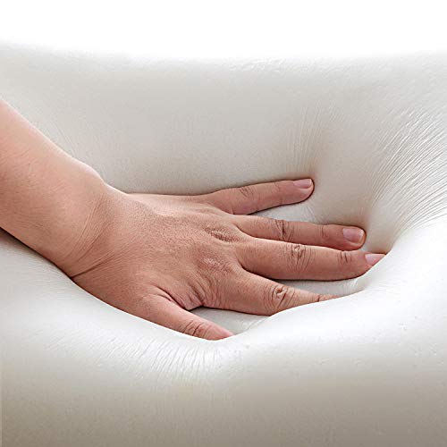 Bouncy Orthopedic Neck Support Pillow - image 8
