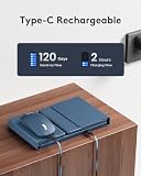 Foldable Keyboard and Mouse Foldable Keyboard and Mouse