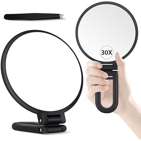Miroir MIYADIVA x30 Cover