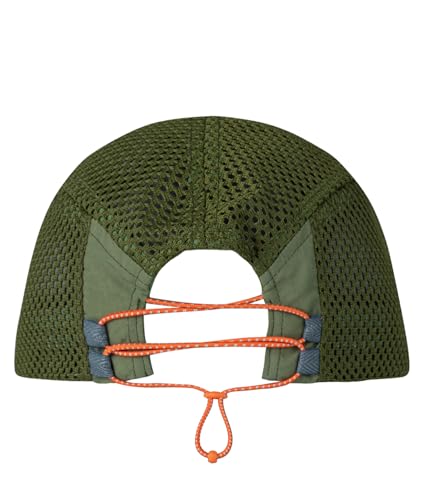 Buff 5 Panel Air Cap casquette mixte pour le running