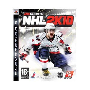 Image of NHL 2K10 (PS3)