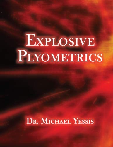 Explosive Plyometrics      Paperback – September 1, 2009
