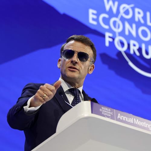 Can Europe sell America?