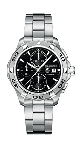 TAG Heuer Aquaracer CAP2110.BA0833