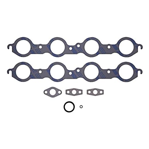 FEL-PRO MS 92467 Exhaust Manifold Gasket Set