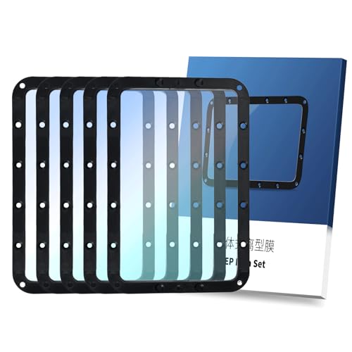 Image of 5PCS Photon Mono 2 FEP Film Resin Vat FEP for Anycubic Photon Mono 2,Mono 4