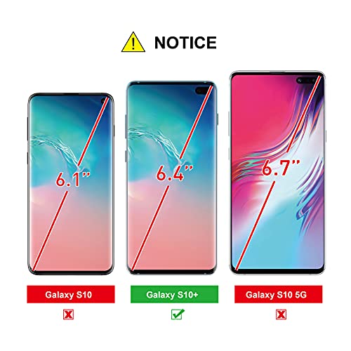 Image of AACL Matte Screen Protector for Realme 14 Pro Plus 5G Nano Membrane Case Friendly Full Edge to Edge Screen Coverage & Installation Kit. (Glass S10 Plus)