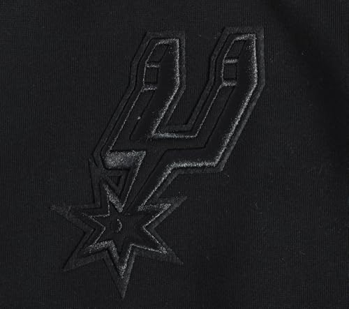 Image of Pro Standard Mens NBA Neutral Pull Over Hoodie