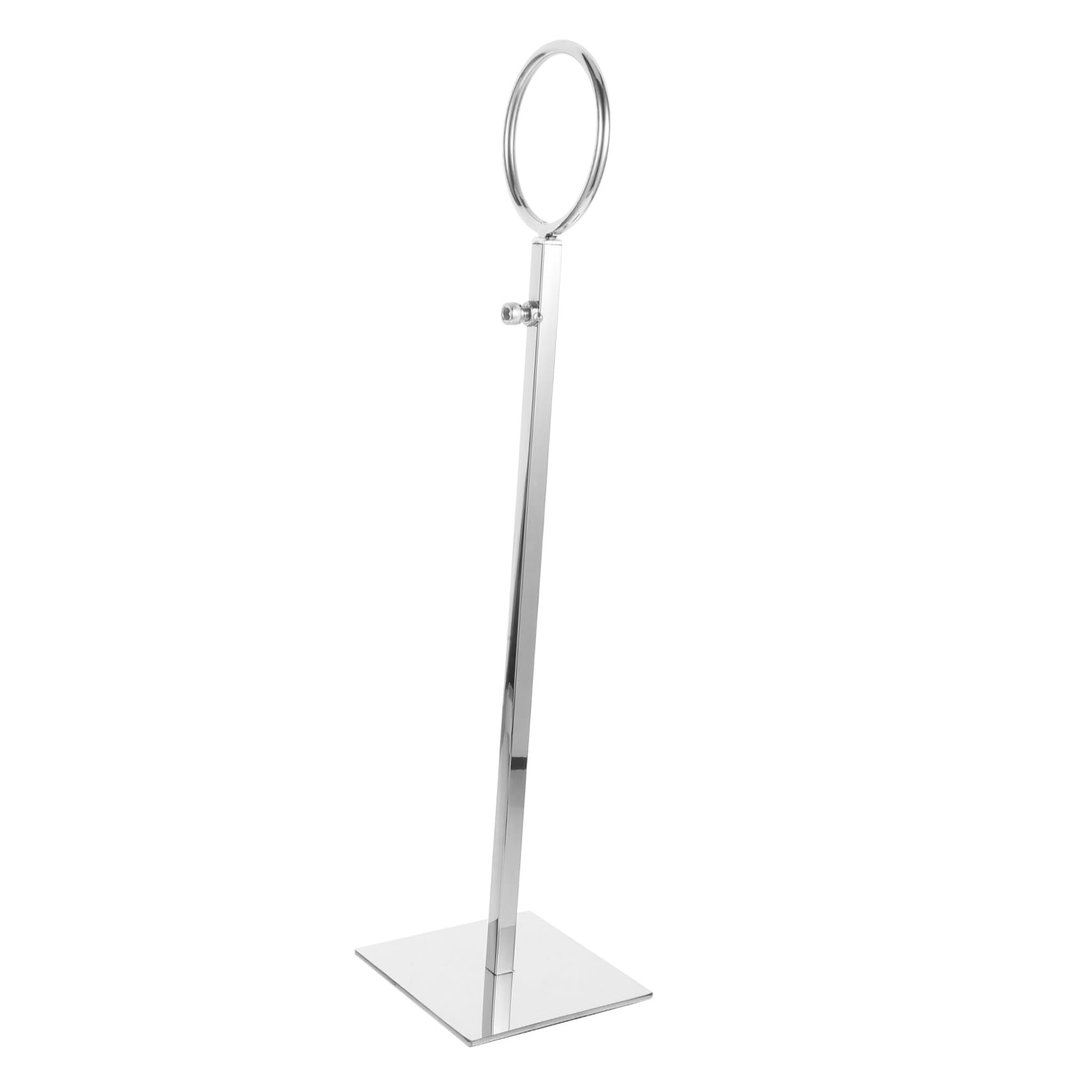 Organisateur multifonctionnel accessoires mode avec miroir élégant