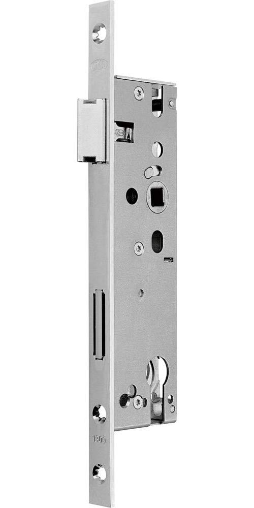 BKS RRR-Schl.W.PZ,45/92/8, DL-R,B-1300,16 x 255 mm, NiSi