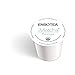 ￼￼iMatcha Prestige Single Serve Cups (18 Count) - Organic Ceremonial S Grade Matcha - USDA Organic
