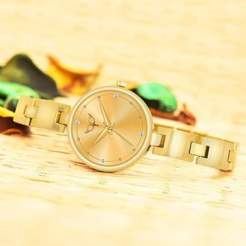 Image of WHITE BIRD Formal Analogue Women's Watch