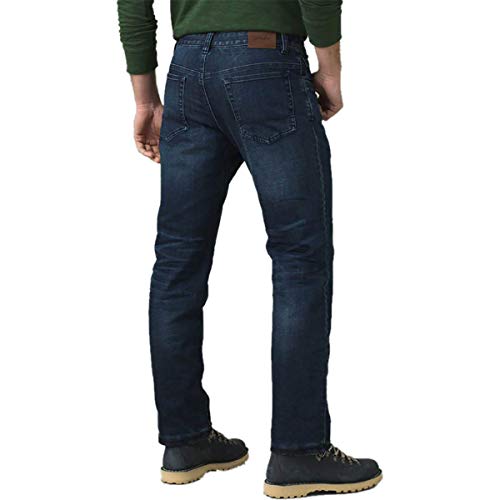 prAna Men's Hillgard Lined Jean2
