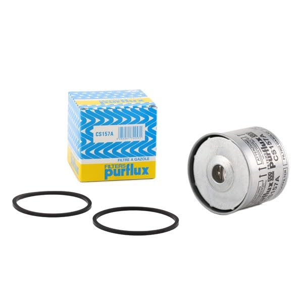 K&N Filtre à Air Universel Conique 152mm Raccordement, 191mm De Base 127mm En Haut 203mm Hauteur Rf 1044 Kn Rf1044