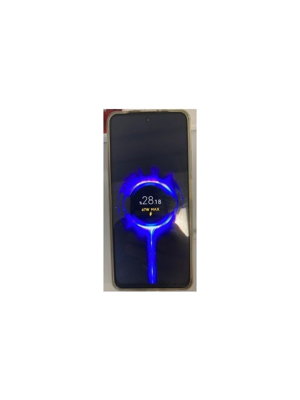 Eta Tech ETA67T Samsung ile Uyumlu Xiaomi ile Uyumlu Type-C 67w 1m Hızlı Şarj ve Data Kablosu