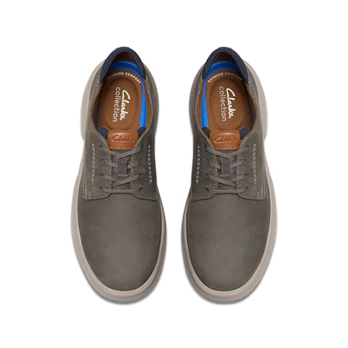 Image of Clarks Men's Bradley Plain