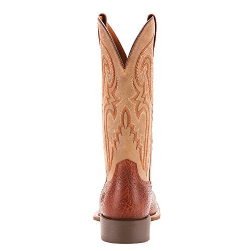 Image of Ariat Men's Heritage Latigo Western Boot