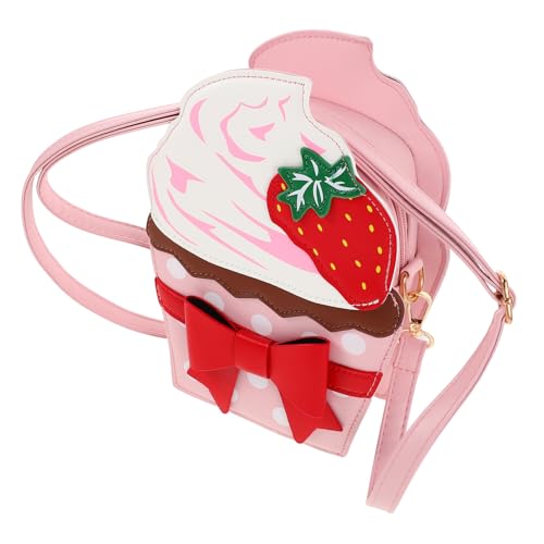 Sac bandoulière fille original à nœud chic et sangle réglable