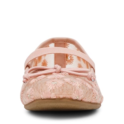 DV Dolce Vita Girl's Monay Ballet Flat2