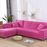 5. Adecuado para la familia, primavera, verano, otoño, funda de sofá de invierno, funda de sofá, funda de sofá, funda de protección de muebles, hotel y oficina y cualquier lugar donde se necesite un sofá.