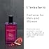 L'Erbolario Pomegranate Perfume - Perfume for Men and Women with Mandarin Orange, Lemon and Musk Notes - Fruity, Spicy Scented Mens Cologne - 3.3 oz