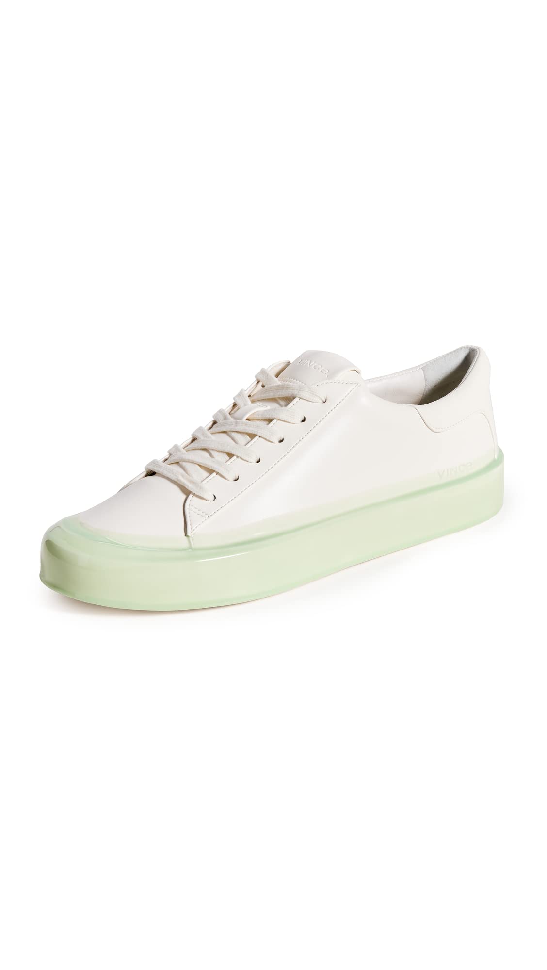 Vince Women's Gabi Dipped Sneakers