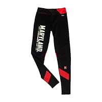 Algopix Similar Product 6 - nuyu University of Maryland Yoga