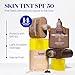 Supergoop! Protec(tint) Daily Skin Tint SPF 50 - 32N - Light, Buildable Coverage for Immediately Smooth, Even-Looking Skin - Natural Finish