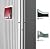 Orac Decor CX190 | High Impact Polystyrene Crown Moulding | Primed White | 1-1/8in Face x 78in Long (11 Pack)