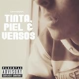  Tinta, Piel Y Versos