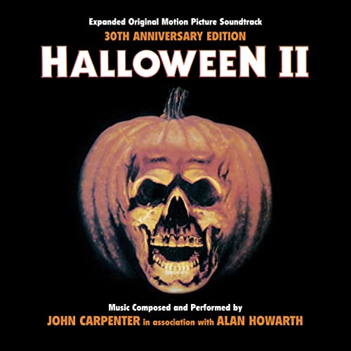 John Carpenter & Alan Howarth