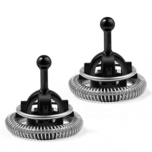 Comparison: Best Silver Aeroccino 4 7 Whisks Compatible with Nespresso Aeroccino 3/4/Plus Milk Frother Replacement, 2 Pack
