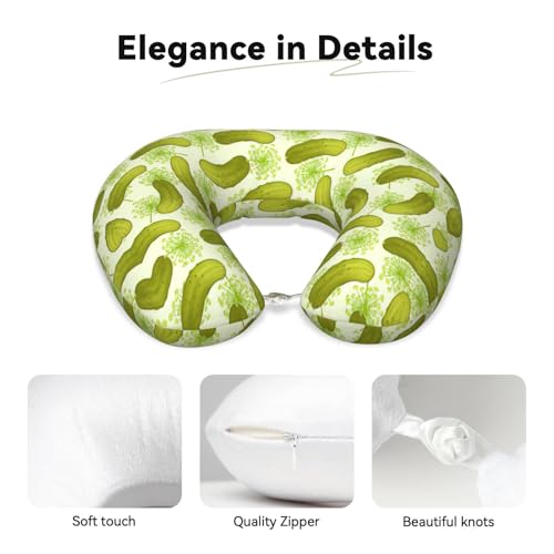 Almohada para Cuello con Diseño Sushi y Poliéster miniatura 4