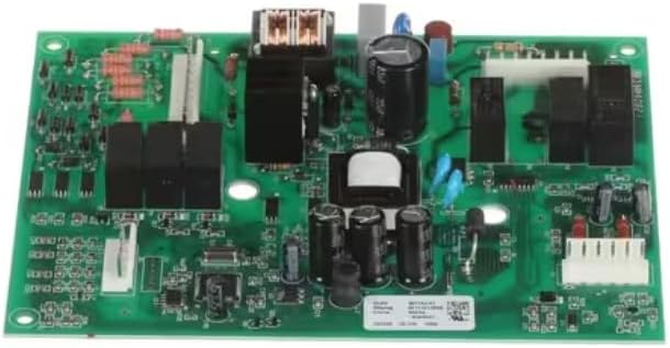 3 94V-0 0821 CONTROL BOARD