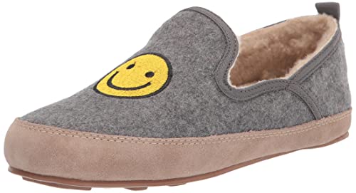 Lucky Brand Women's Kozey2 Flat Slipper