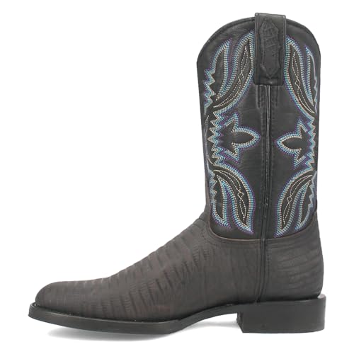 Dingo Men's Saw Buck Western Boot3