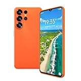 phone 1g 1GRAM + 16GROM: Este teléfono barato utiliza un chip de alta velocidad de 4 núcleos, procesador Helio P35, almacenamiento 1GB RAM + 16GB ROM , MTK ofrece una excelente experiencia de operación del sistema y un rendimiento eficiente, puede disfrutar de su música / películas / redes sociales y jugar juegos muy feliz.