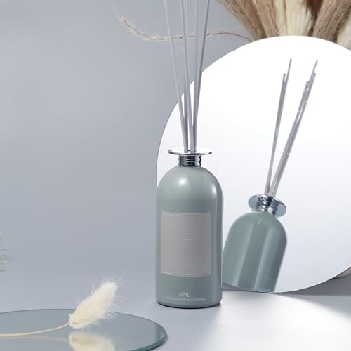 Difusor de Aromaterapia Blue Agave & Wild Neroli 100ml miniatura 4
