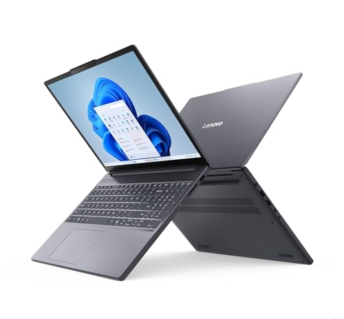 Image of Lenovo IdeaPad Slim 3 14 inch (35.5cm) FHD Laptop | Intel Core i5-12450H 12th Gen | 16GB RAM | 512GB SSD | Windows 11 | MS Office 2024 | Grey | 1.37Kg | Model 83EQ0074IN​