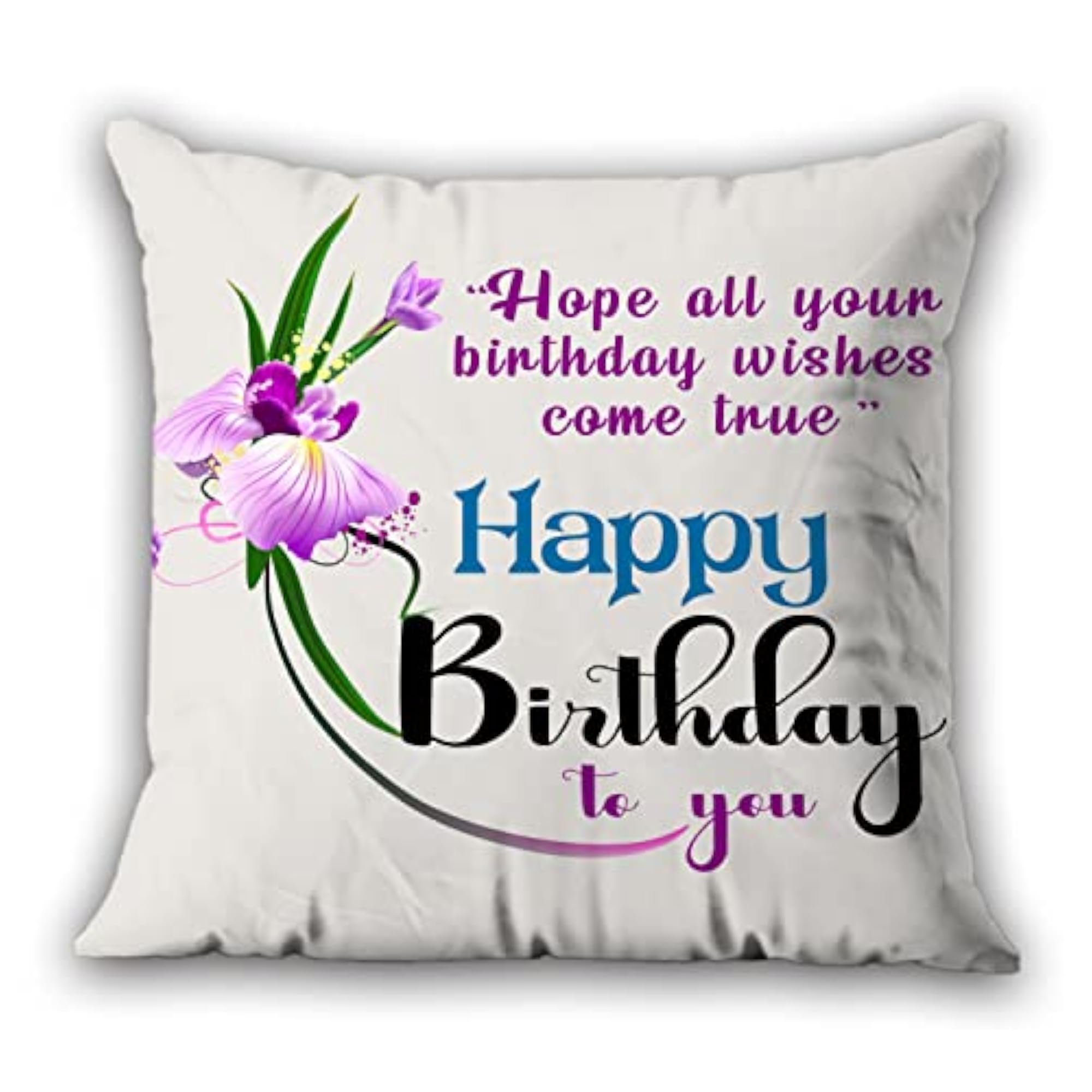 Happy Birthday Combo Gift Pack for Girls
